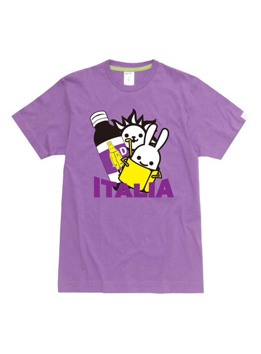 MASH UP T-shirt NO.18