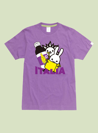 MASH UP T-shirt NO.18