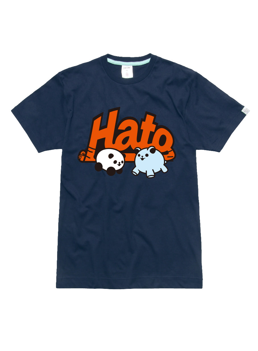 MASH UP T-shirt NO.19