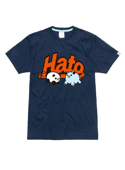 MASH UP T-shirt NO.19