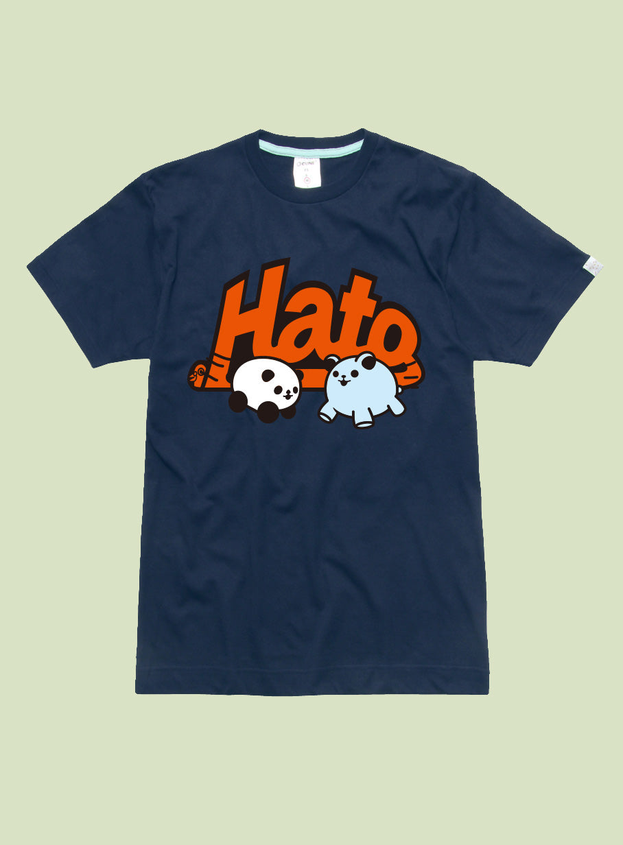 MASH UP T-shirt NO.19