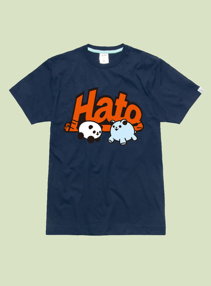 MASH UP T-shirt NO.19