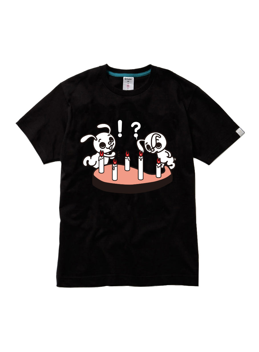 MASH UP T-shirt NO.22