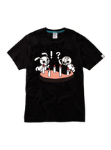 MASH UP T-shirt NO.22