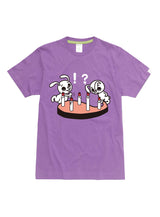 MASH UP T-shirt NO.22
