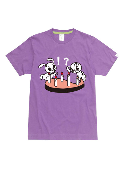 MASH UP T-shirt NO.22