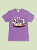 MASH UP T-shirt NO.22