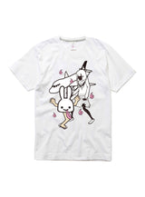 MASH UP T-shirt NO.23
