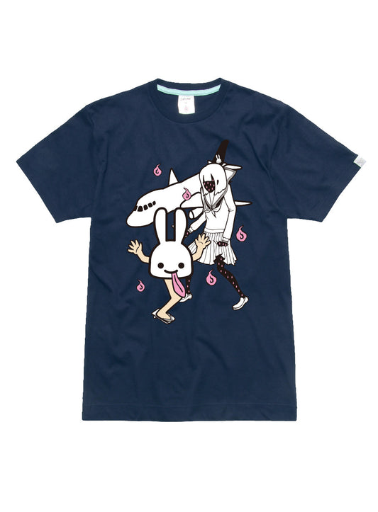 MASH UP T-shirt NO.23