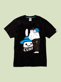MASH UP T-shirt NO.25