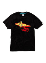MASH UP T-shirt NO.26