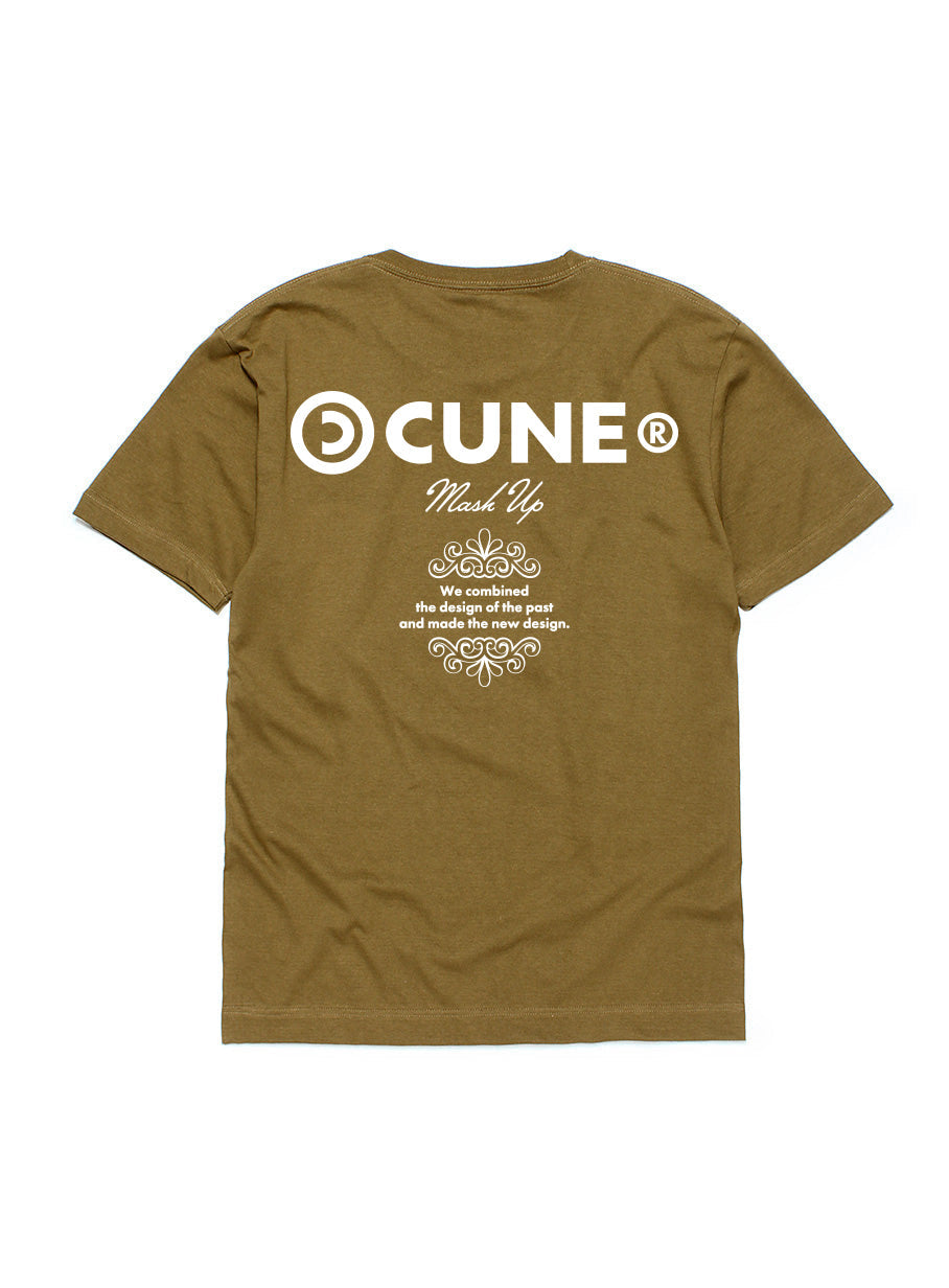 MASH UP T-shirt NO.26