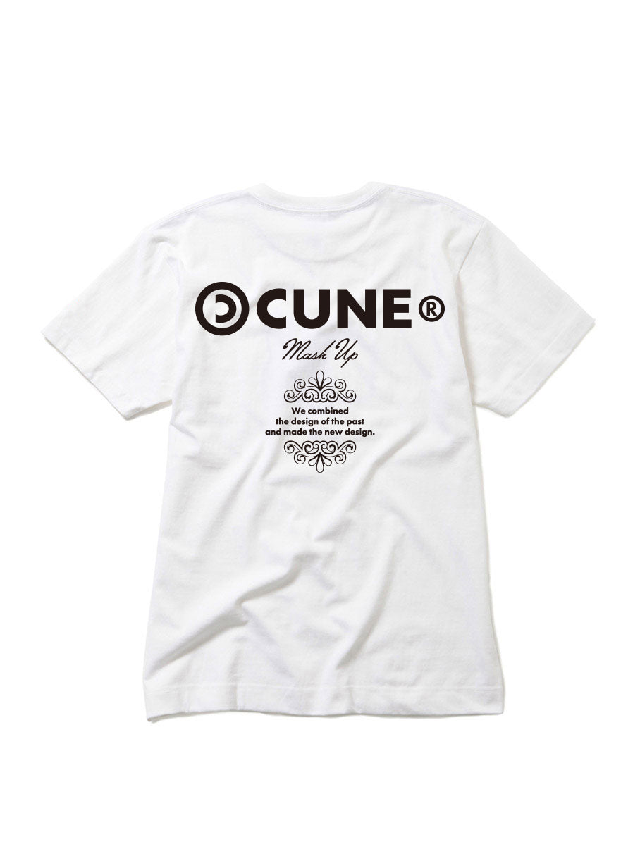 MASH UP T-shirt NO.26