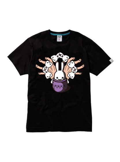 MASH UP T-shirt NO.27