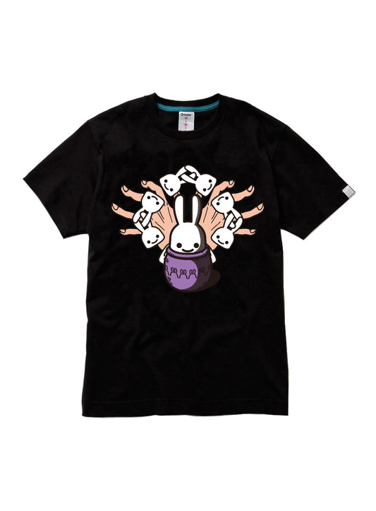 MASH UP T-shirt NO.27