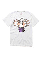 MASH UP T-shirt NO.27