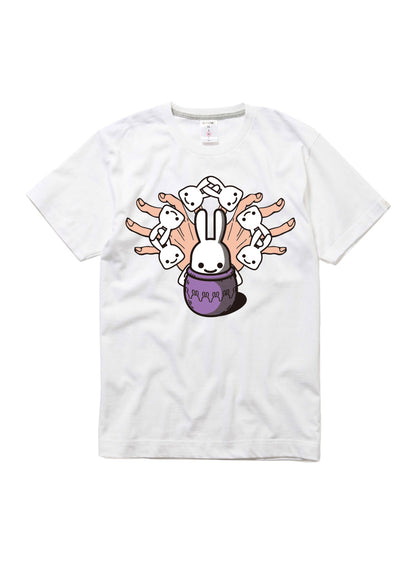 MASH UP T-shirt NO.27