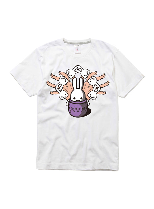 MASH UP T-shirt NO.27