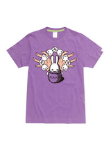 MASH UP T-shirt NO.27