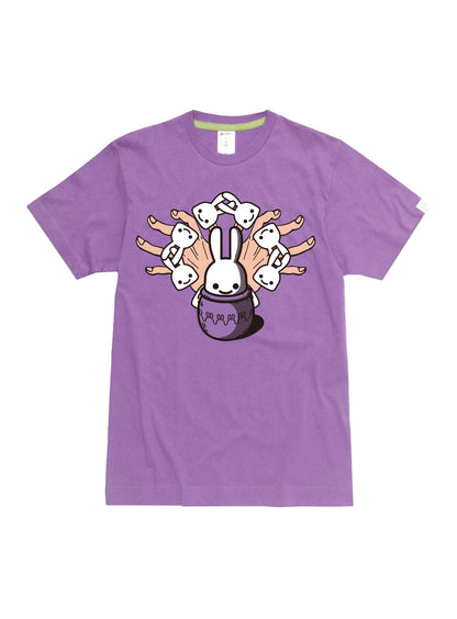 MASH UP T-shirt NO.27