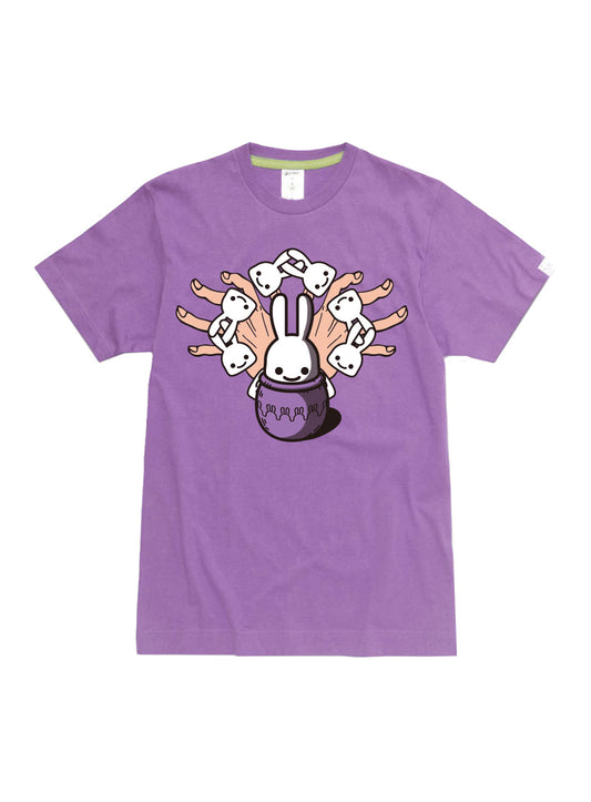 MASH UP T-shirt NO.27