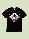 MASH UP T-shirt NO.27