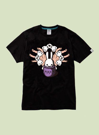 MASH UP T-shirt NO.27