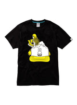 MASH UP T-shirt NO.28