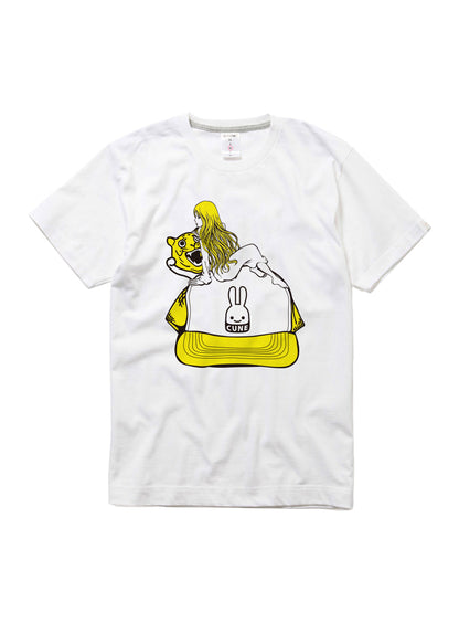 MASH UP T-shirt NO.28