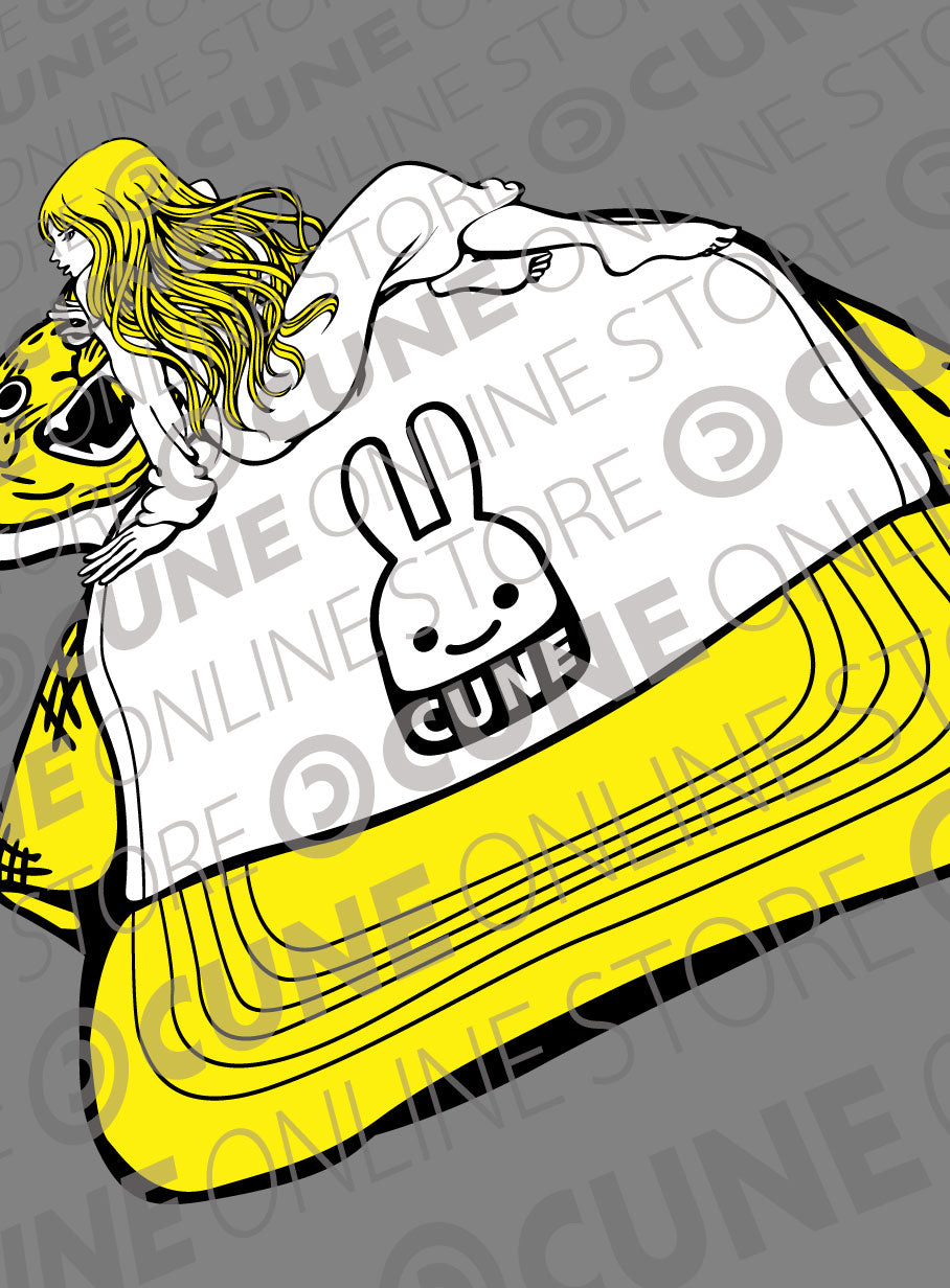 MASH UP T-shirt NO.28