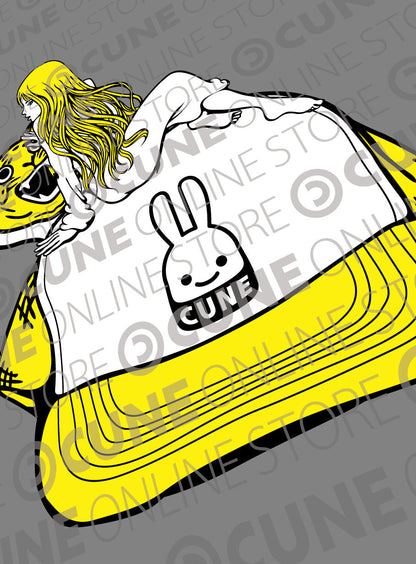 MASH UP T-shirt NO.28