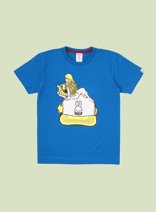 MASH UP T-shirt NO.28