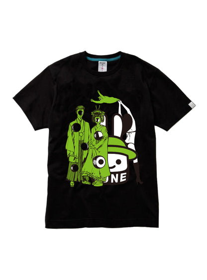 MASH UP T-shirt NO.29
