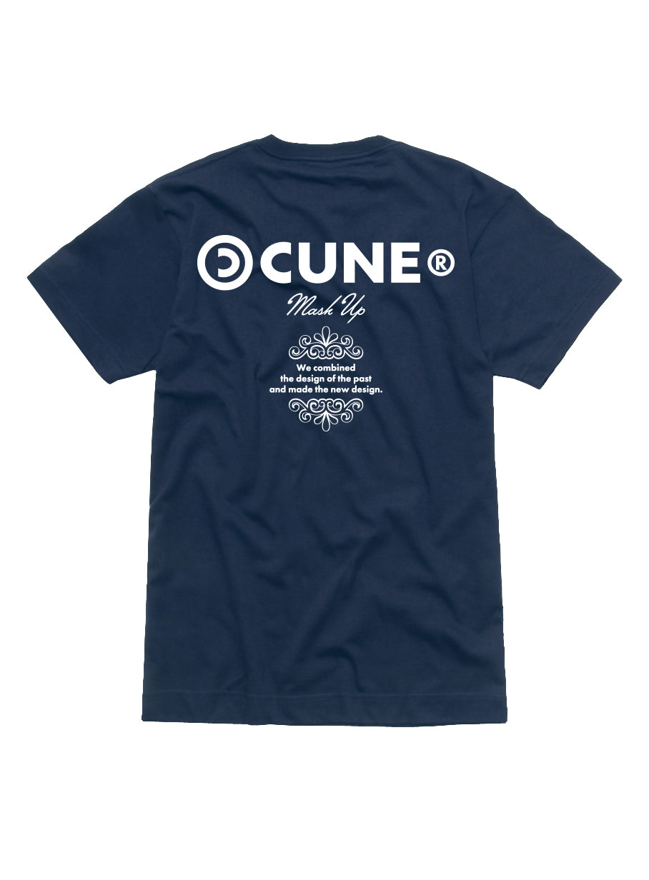 MASH UP T-shirt NO.29
