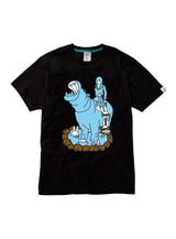 MASH UP T-shirt NO.30