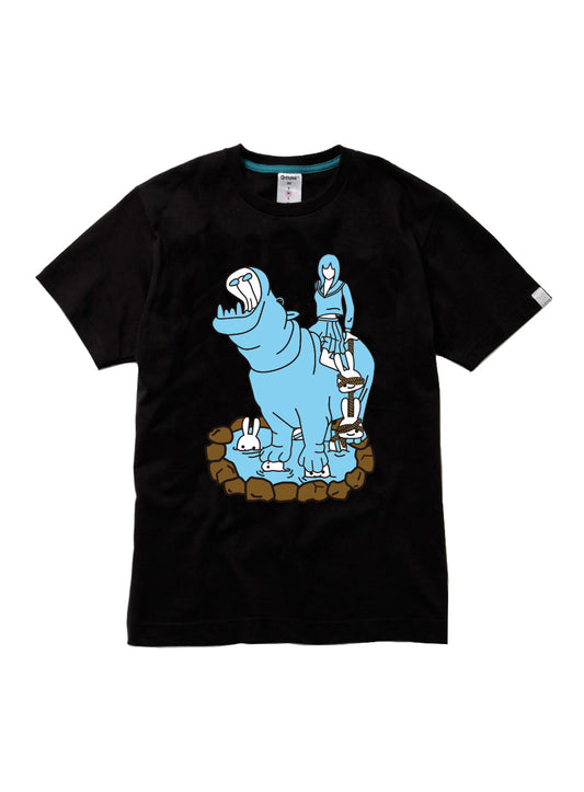 MASH UP T-shirt NO.30