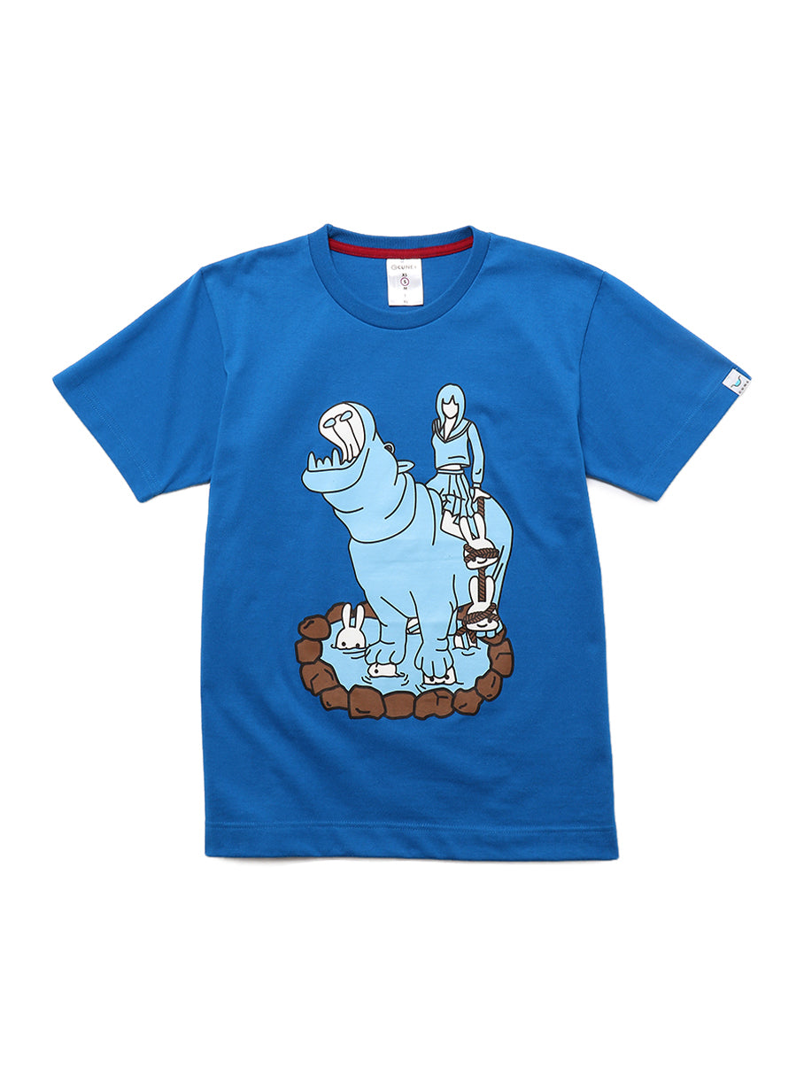 MASH UP T-shirt NO.30