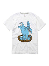 MASH UP T-shirt NO.30