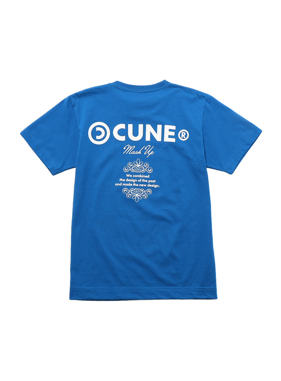 MASH UP T-shirt NO.30