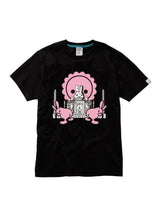 MASH UP T-shirt NO.31