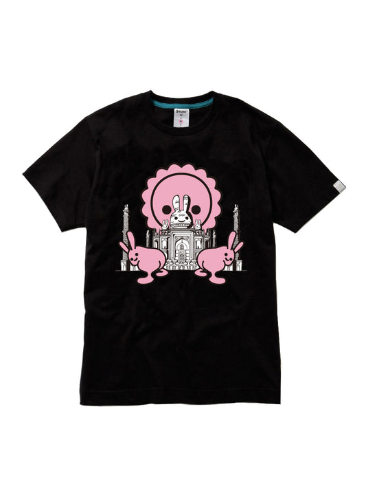 MASH UP T-shirt NO.31