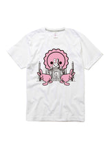 MASH UP T-shirt NO.31