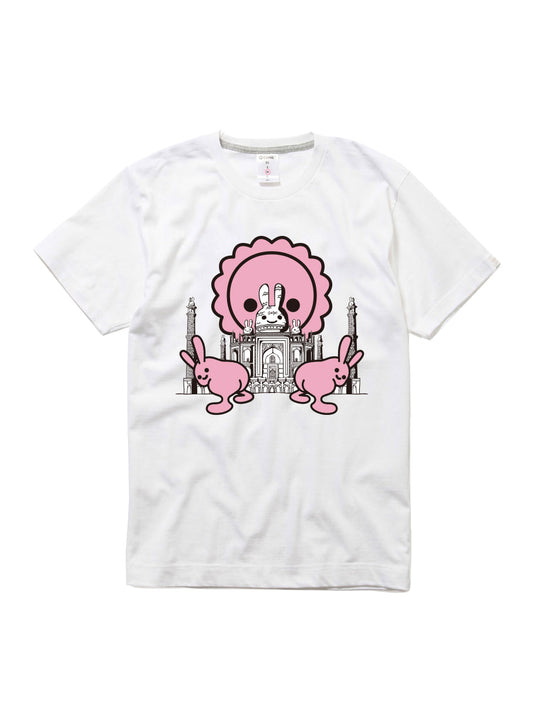 MASH UP T-shirt NO.31