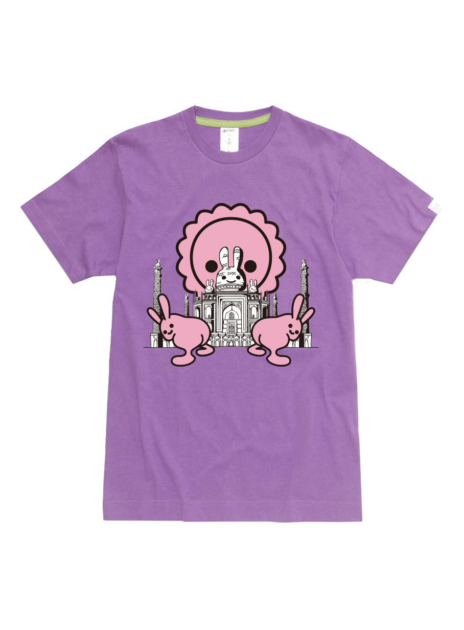 MASH UP T-shirt NO.31