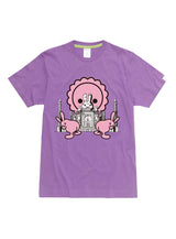 MASH UP T-shirt NO.31