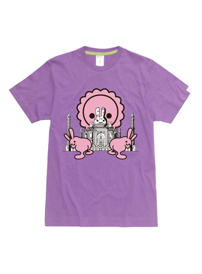 MASH UP T-shirt NO.31