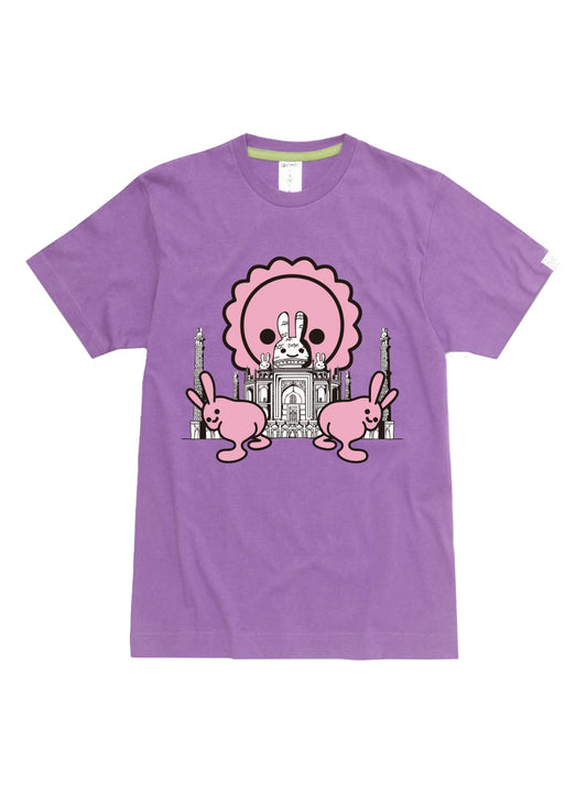 MASH UP T-shirt NO.31