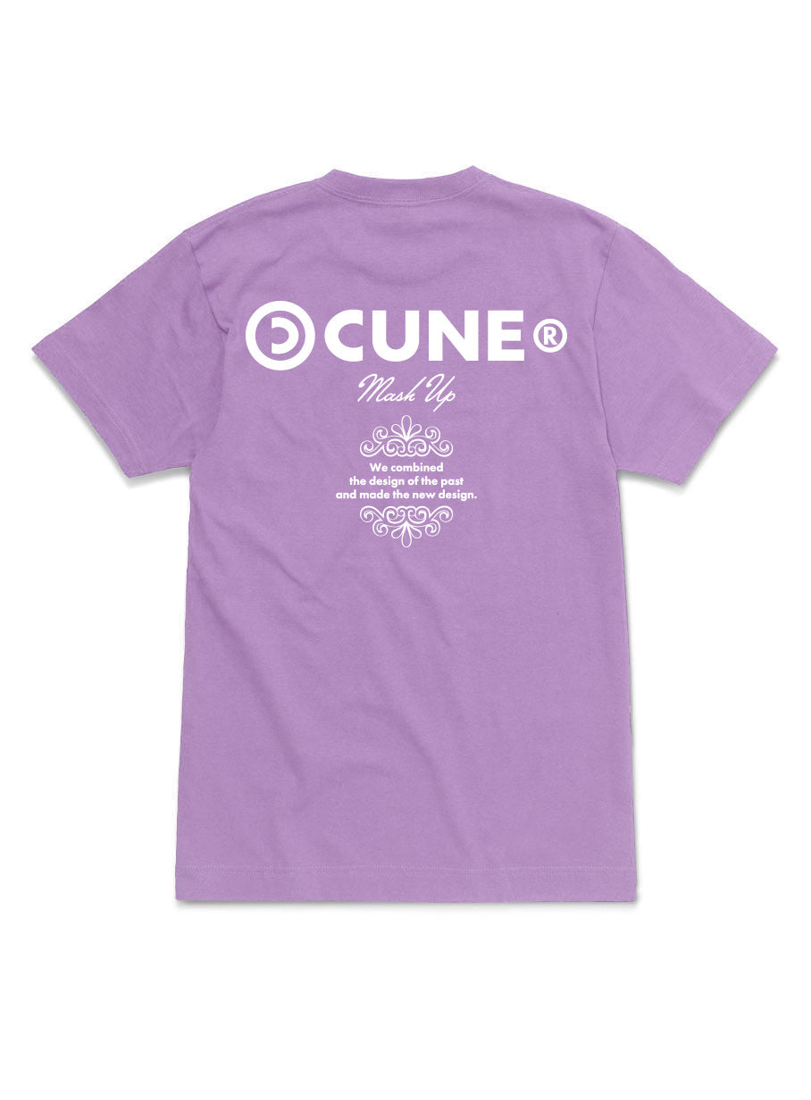 MASH UP T-shirt NO.31