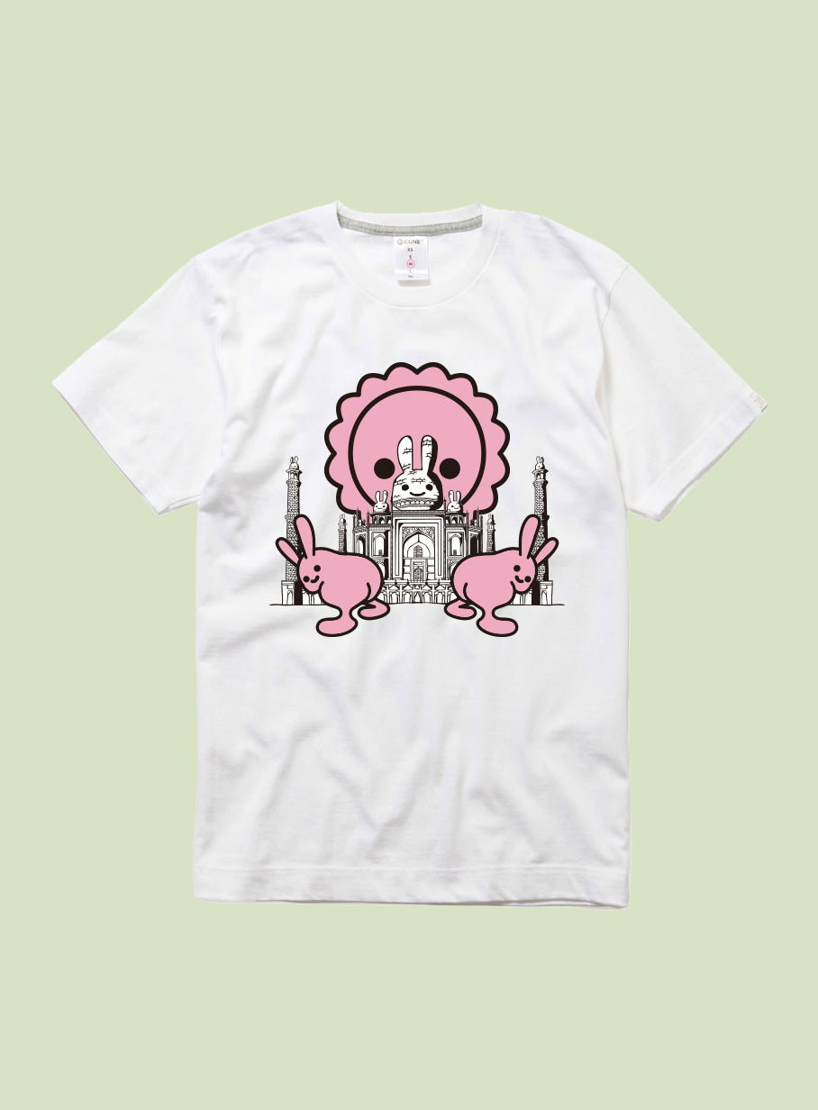MASH UP T-shirt NO.31