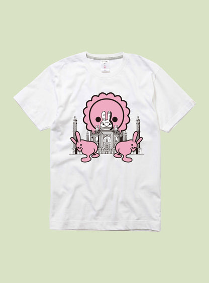 MASH UP T-shirt NO.31
